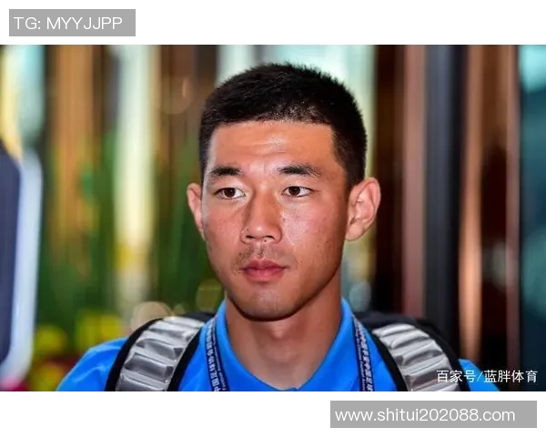 中国足球帅哥球星排行榜 这些球员凭颜值和实力征服球迷心！