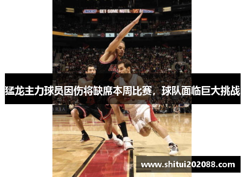 猛龙主力球员因伤将缺席本周比赛，球队面临巨大挑战