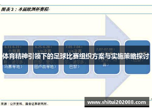 体育精神引领下的足球比赛组织方案与实施策略探讨