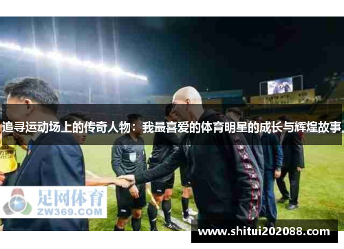 追寻运动场上的传奇人物：我最喜爱的体育明星的成长与辉煌故事